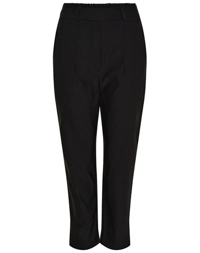 Marta du Chateau - MDCUma Bukser - Black